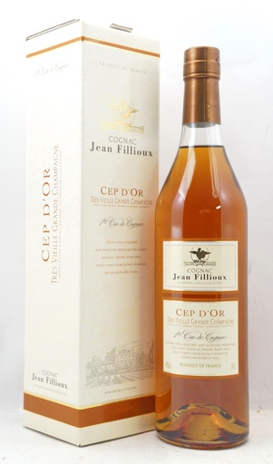 Jean Fillioux Cep D'or