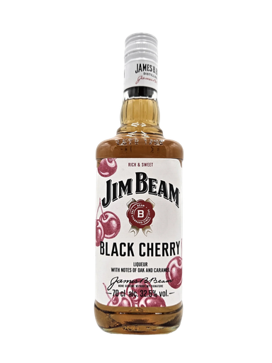 Jim Beam Red Stag
