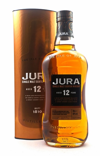 Jura 12 Years