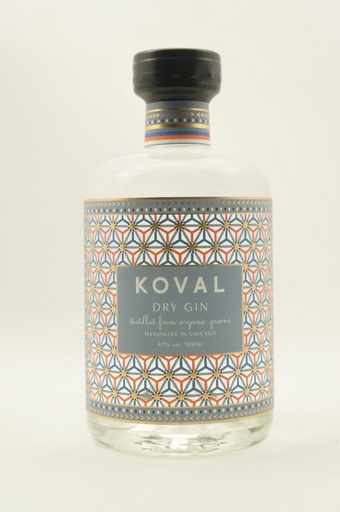 Koval Dry Gin