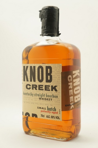 Knob Creek Small Batch