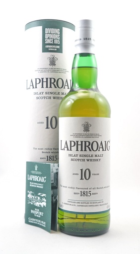 Laphroaig 10 Years