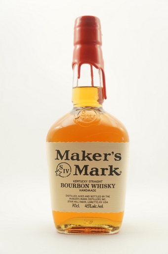 Maker's Mark