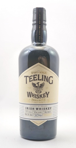 Teeling Rum Finish