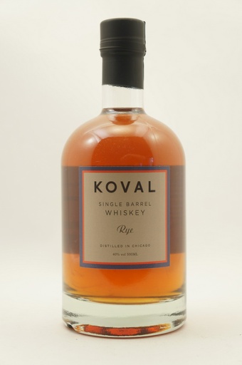 Koval Rye