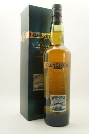 Glen Scotia Victoriana
