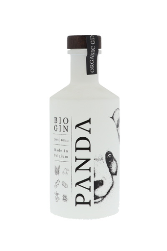 Panda Gin