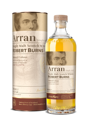 Robert Burns Single Malt