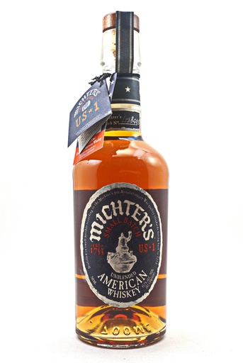 Michter's American Whiskey