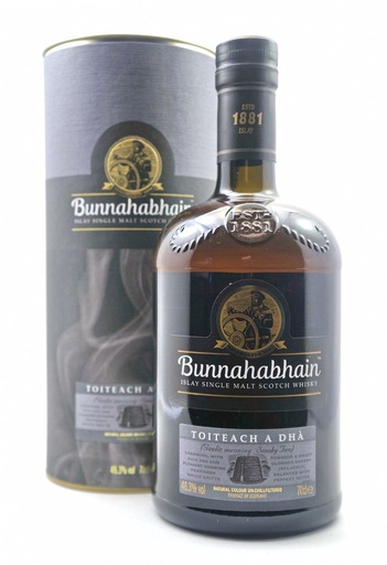 Bunnahabhain Toiteach A Dhà
