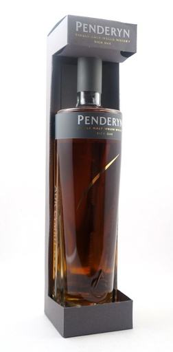 Penderyn Rich Oak