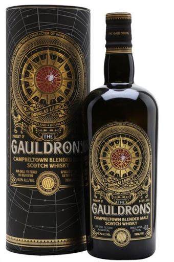 The Gauldrons