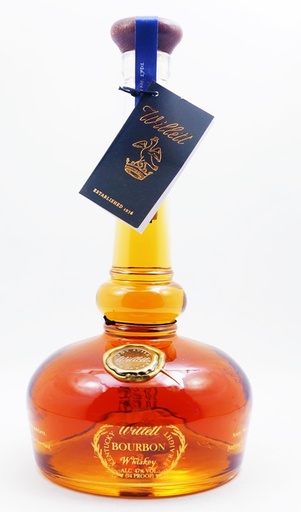 Willett Bourbon Whiskey