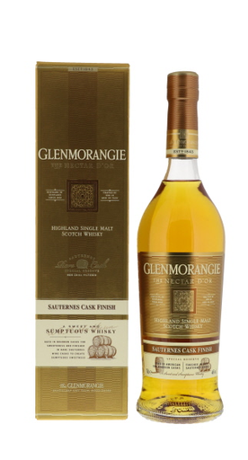Glenmorangie Nectar D'Or