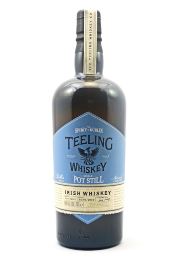 Teeling Single Pot Still