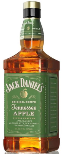 Jack Daniel's Tennessee Apple