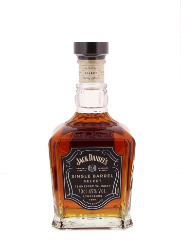 Jack Daniel's Single Barrel