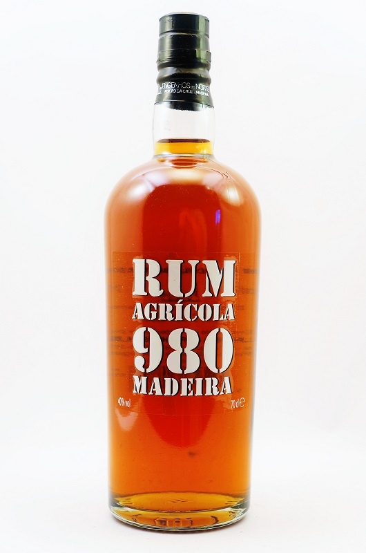 Rum 980
