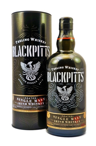 Teeling Blackpitts