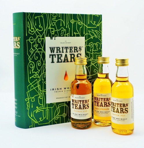 Writer's Tears Book Collection