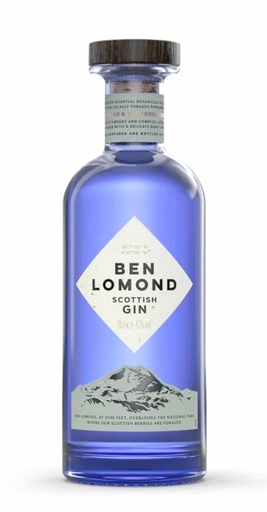 Ben Lomond Scottish Gin