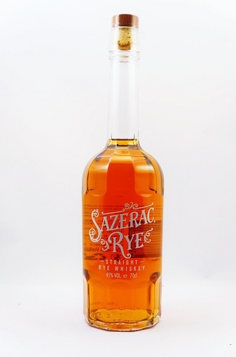 Sazerac Rye