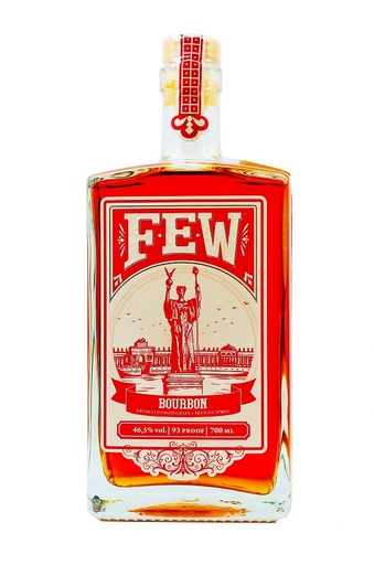 Few Bourbon