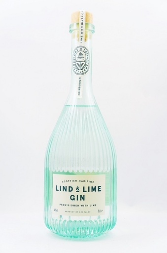 Lind & Lime Gin