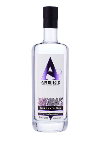 Arbikie Kirsty's Gin