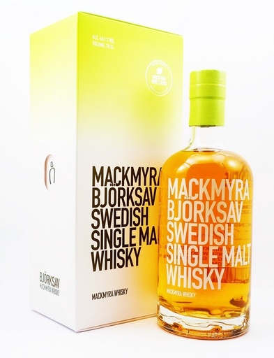 Mackmyra Björksav