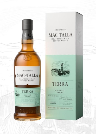 Mac-Talla Terra