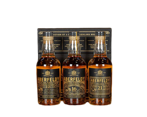Aberfeldy Collection