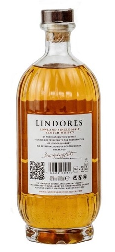 Lindores Abbey Single Malt