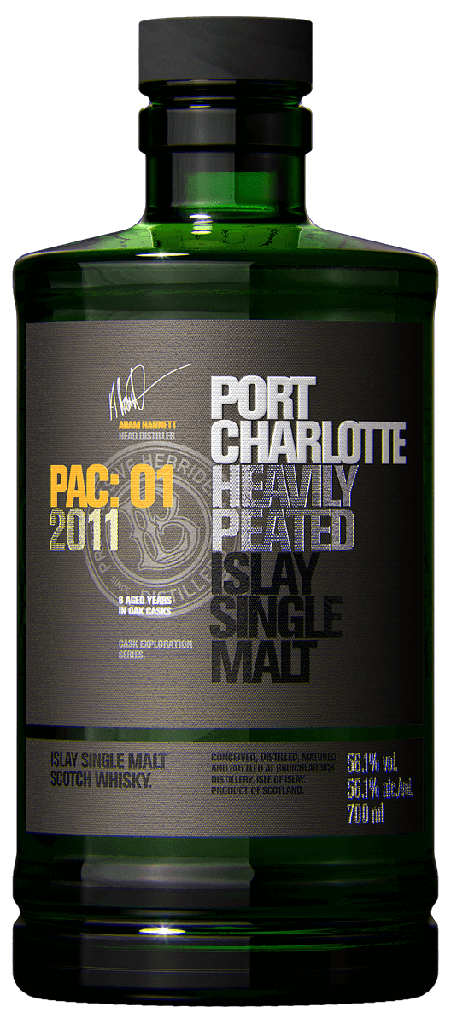 Port Charlotte PAC:01