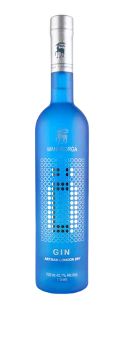 Wannborga Gin