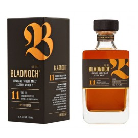 Bladnoch 11 Years Edition 2023