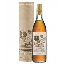 Yellowstone Bourbon