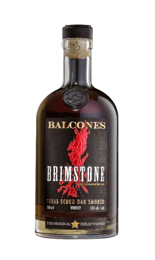 Balcones Brimstone