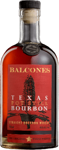 Balcones Bourbon