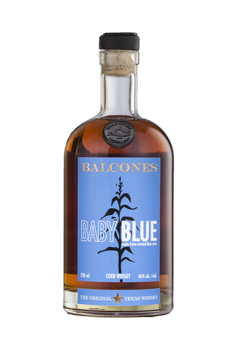 Balcones Baby Blue