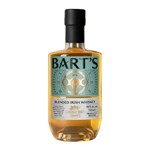Bart's Irish Whiskey