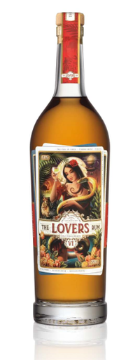 The Lovers Rum