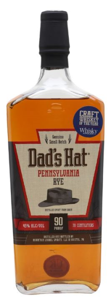 Dad's Hat