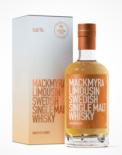 Mackmyra Limousin