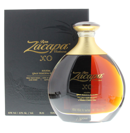 Zacapa XO