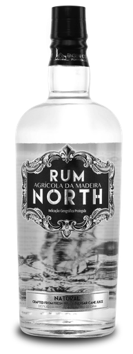 Rum North Natural