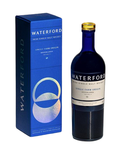 Waterford Broomlands 1.1