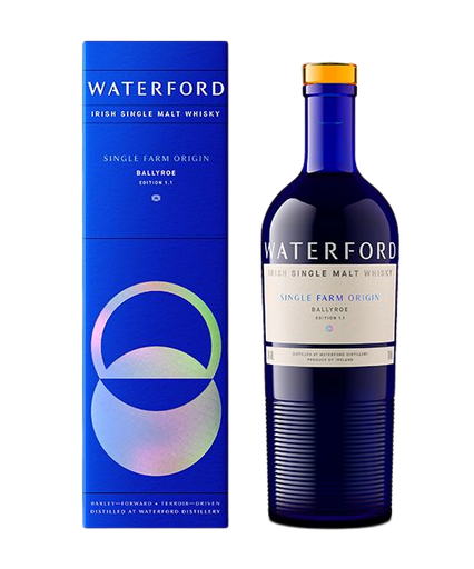 Waterford Ballyroe 1.1