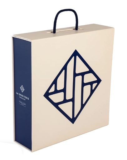 La Spiriterie Française Collection