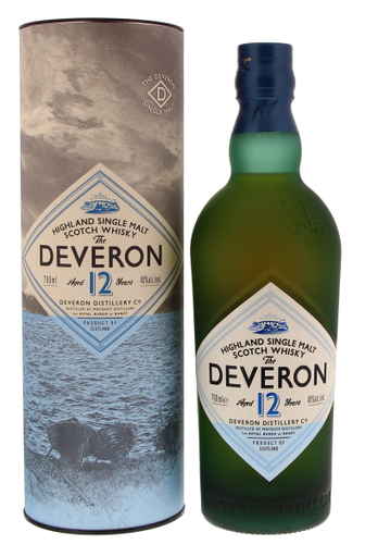 The Deveron 12 Years